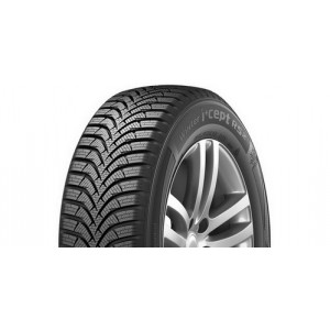 185/55R14 80T WINTER I CEPT RS2 W452 UN PJ MS 3PMSF (E-4.7) HANKOOK